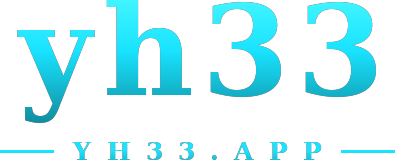 yh33 logo