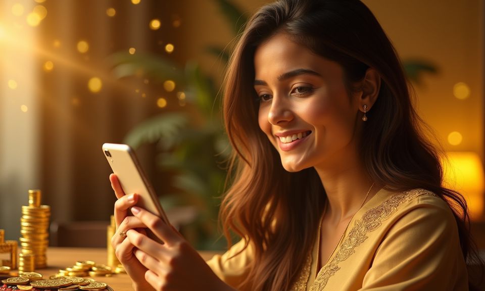 yh33 ohat yc-এ টেবিল ব্ল্যাকজ্যাক গোল্ডের স্বতন্ত্র বৈশিষ্ট্য